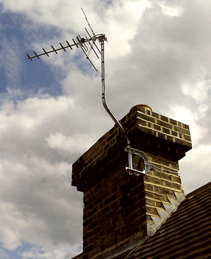 Get Freeview Step One Freeview